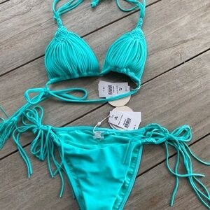 PQ Swim Seaside Mila Swim